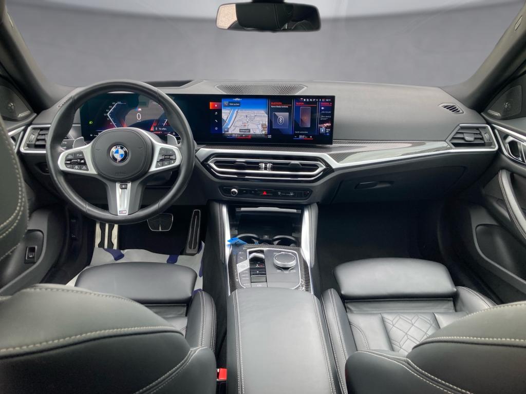 Bild 8: BMW M440i xDrive 48 V Gr