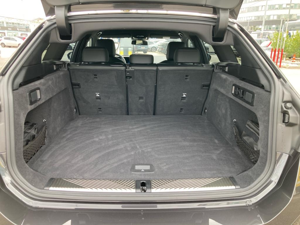 Bild 12: BMW 520d xDrive Touring G61 B47