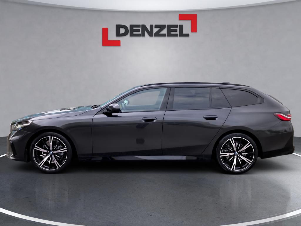 Bild 1: BMW 520d xDrive Touring G61 B47