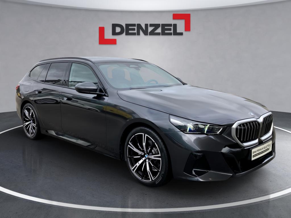 Bild 5: BMW 520d xDrive Touring G61 B47