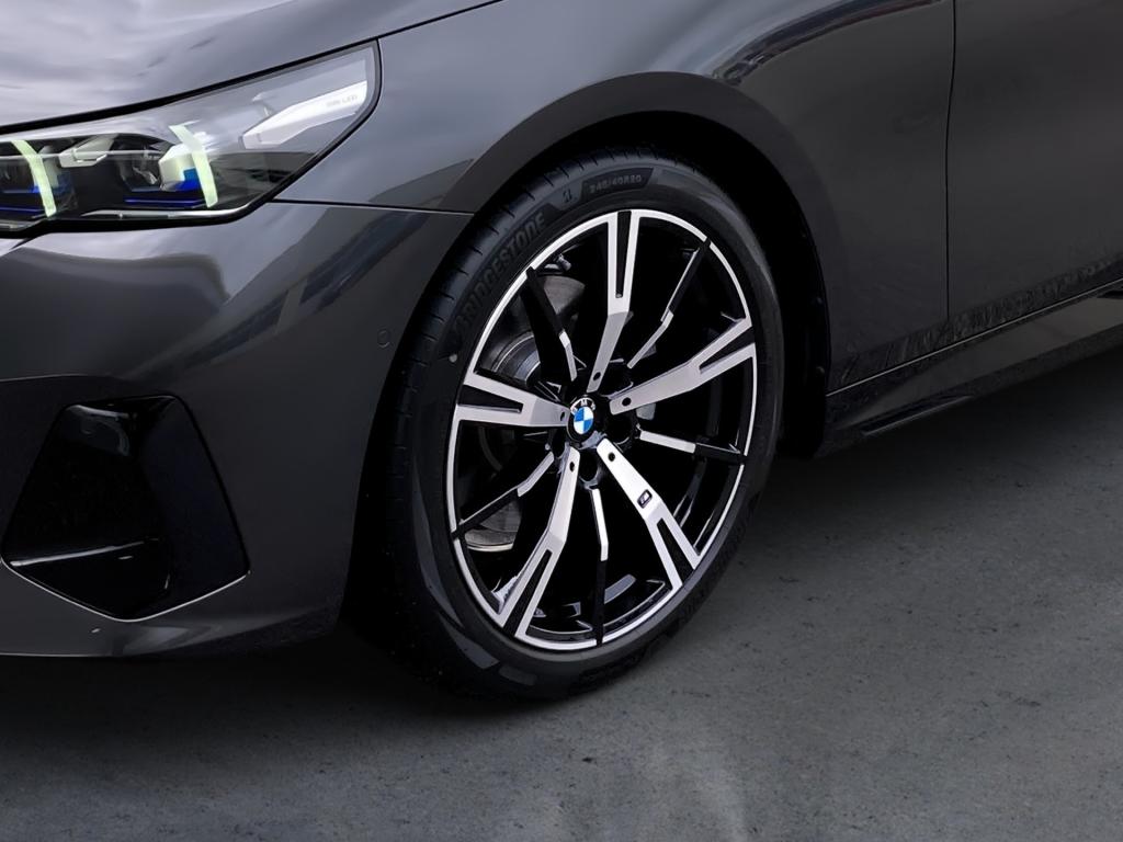 Bild 7: BMW 520d xDrive Touring G61 B47