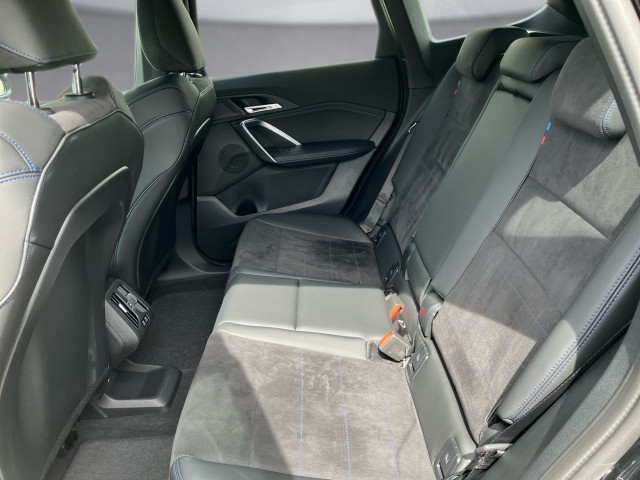 Bild 11: BMW iX1 eDrive20 U11