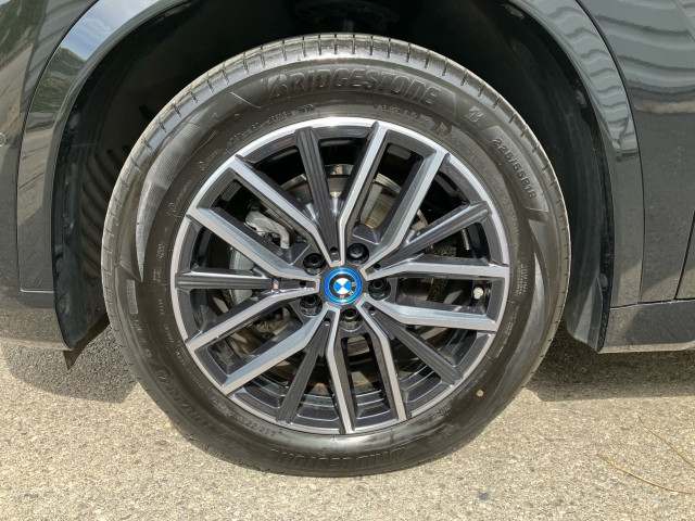 Bild 7: BMW iX1 eDrive20 U11