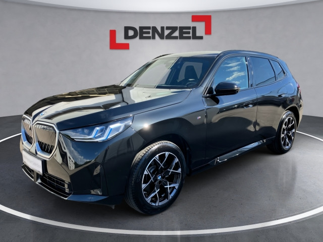 Bild 0: BMW X3 xDrive20 G45 B48