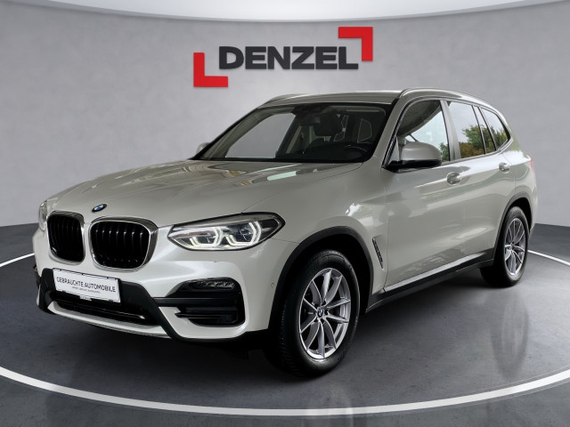 Bild 0: BMW X3 xDrive20d G01