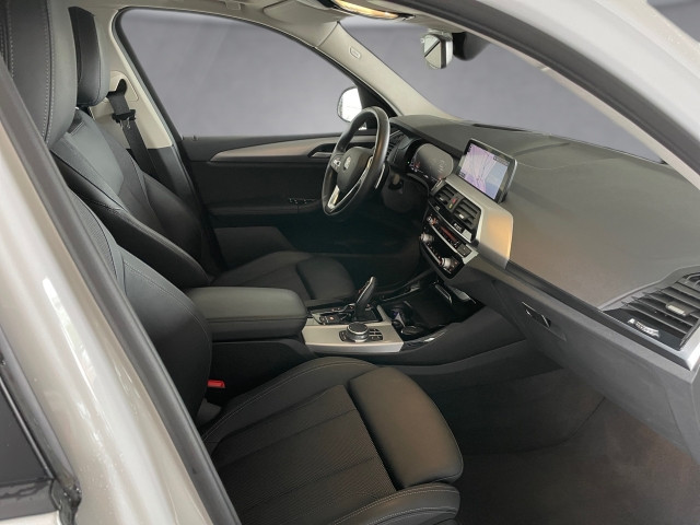 Bild 10: BMW X3 xDrive20d G01