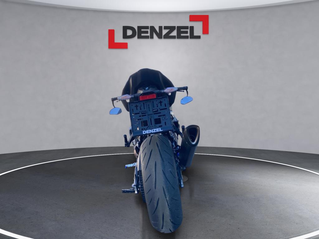 Bild 3: BMW Motorrad S 1000 R