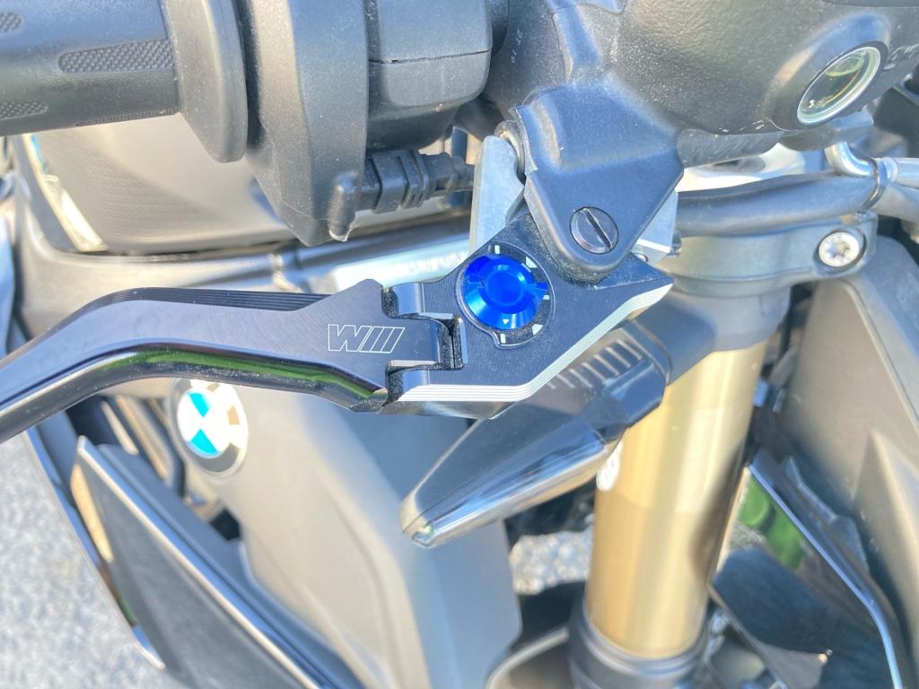 Bild 5: BMW Motorrad S 1000 R