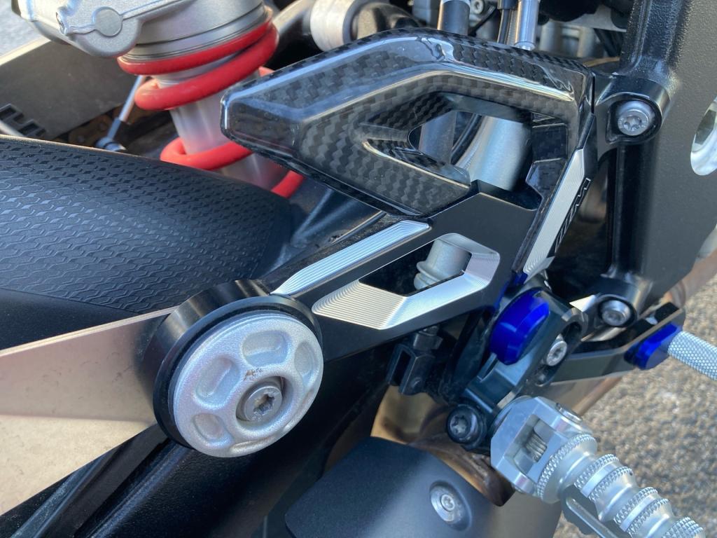 Bild 7: BMW Motorrad S 1000 R
