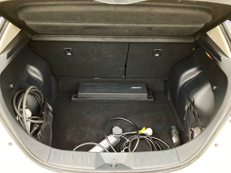 Bild 12: Nissan Leaf 40kWh