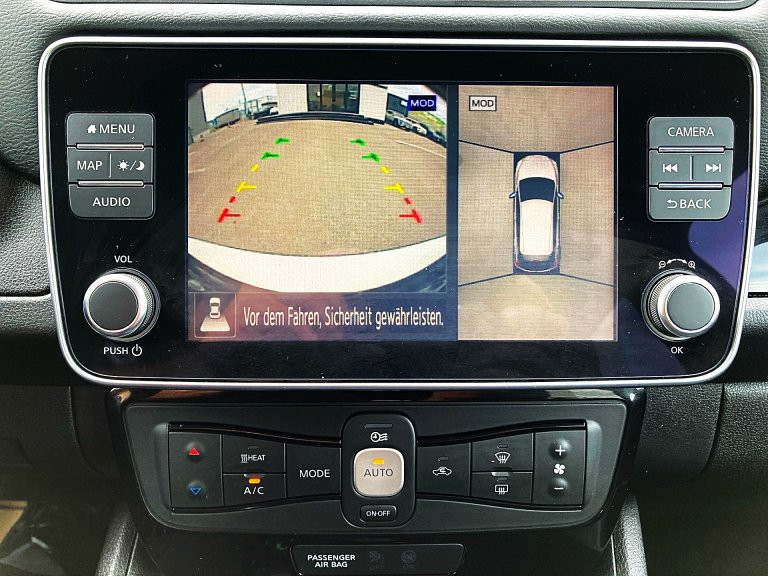 Bild 14: Nissan Leaf 40kWh
