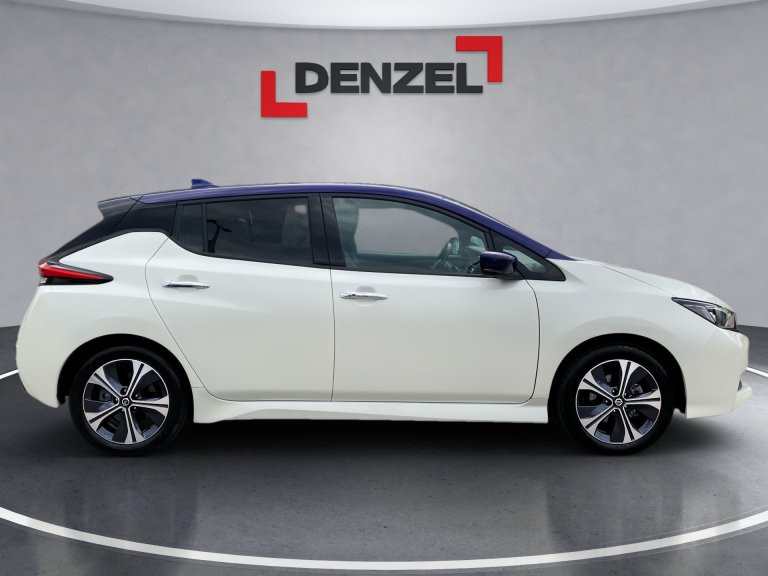 Bild 4: Nissan Leaf 40kWh
