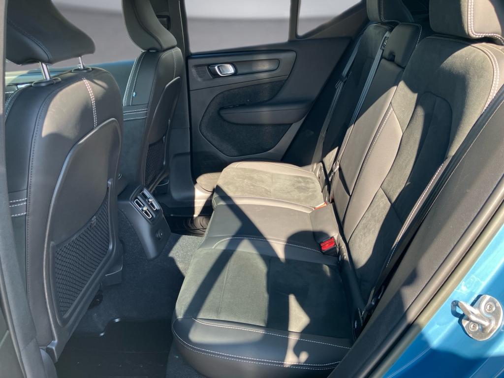 Bild 11: VOLVO PKW XC40 Recharge Plus, T4 Plug-in Hybrid, Elektrisch/Benzin, Da