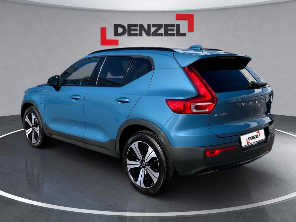 Bild 2: VOLVO PKW XC40 Recharge Plus, T4 Plug-in Hybrid, Elektrisch/Benzin, Da