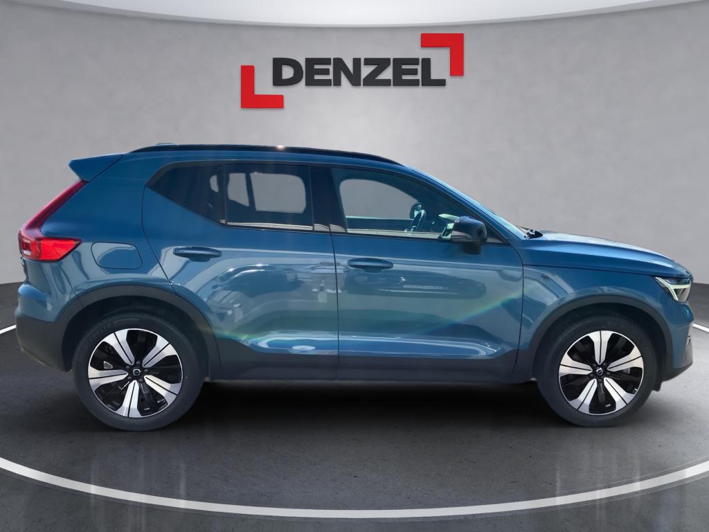 Bild 4: VOLVO PKW XC40 Recharge Plus, T4 Plug-in Hybrid, Elektrisch/Benzin, Da