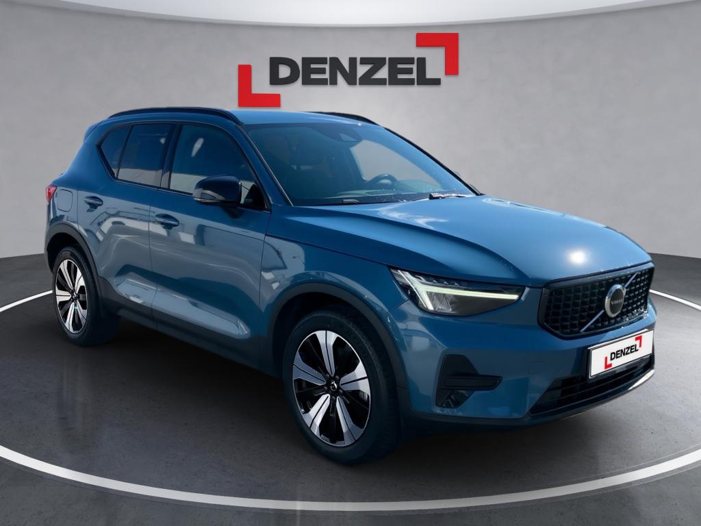 Bild 5: VOLVO PKW XC40 Recharge Plus, T4 Plug-in Hybrid, Elektrisch/Benzin, Da
