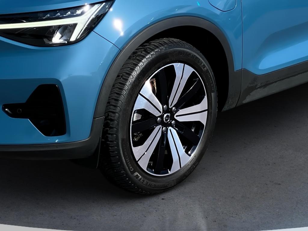 Bild 7: VOLVO PKW XC40 Recharge Plus, T4 Plug-in Hybrid, Elektrisch/Benzin, Da