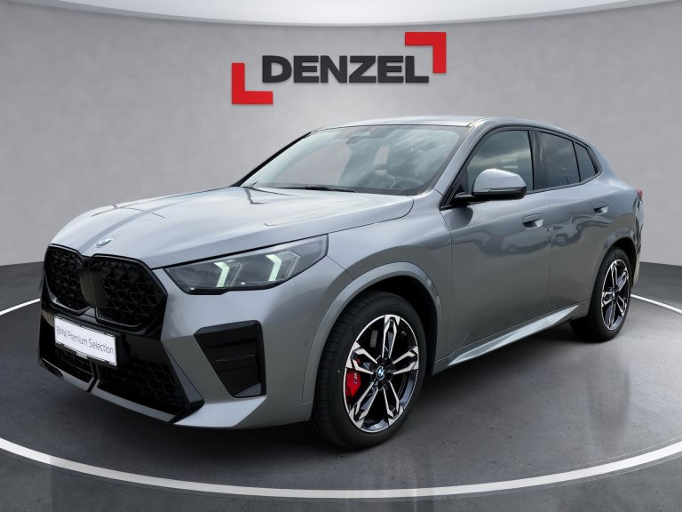 Bild 0: BMW X2 xDrive 20d U10