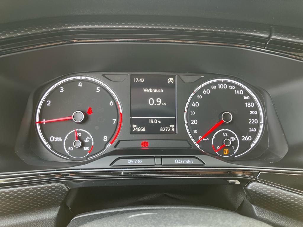 Bild 9: VW T-Cross