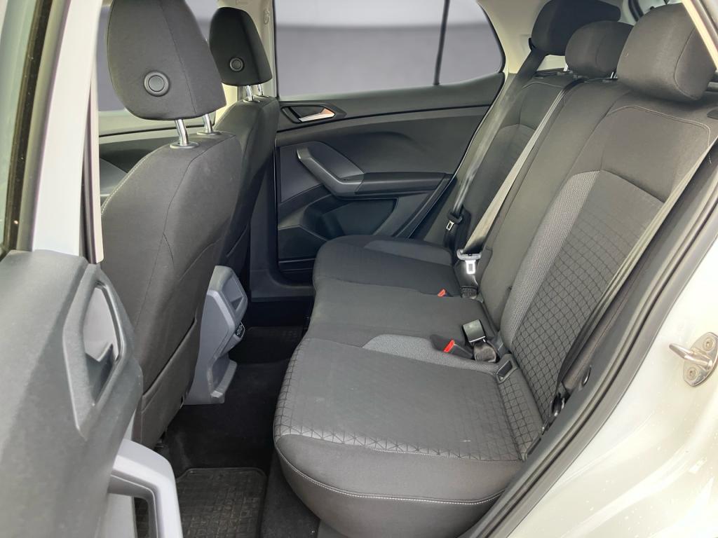 Bild 11: VW T-Cross