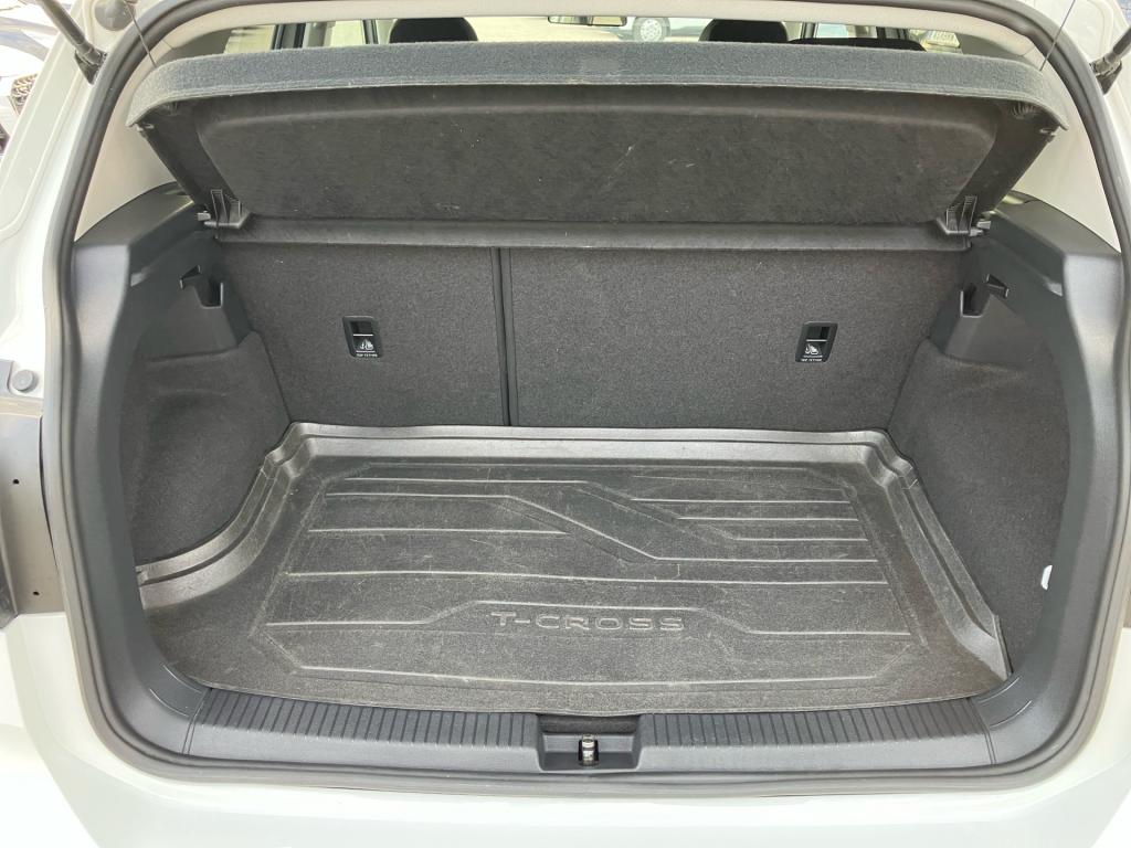 Bild 12: VW T-Cross