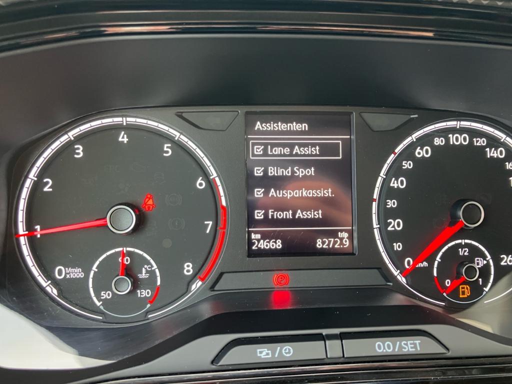Bild 14: VW T-Cross