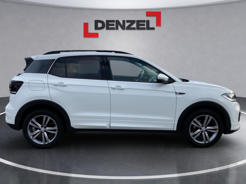 Bild 4: VW T-Cross