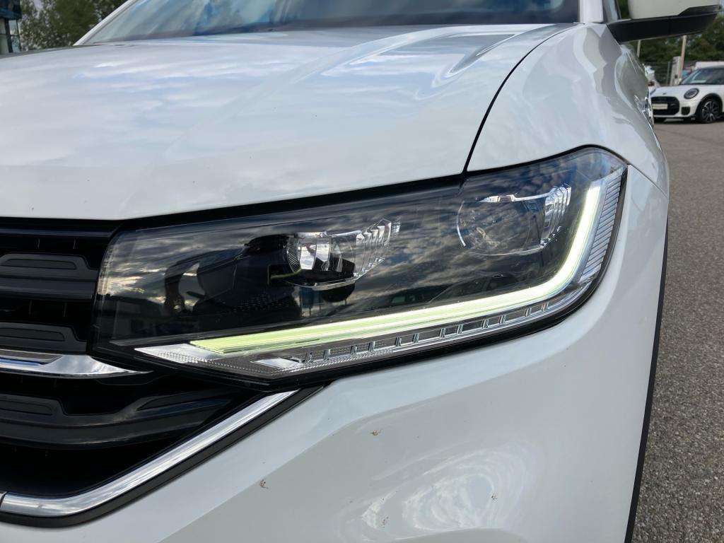 Bild 6: VW T-Cross