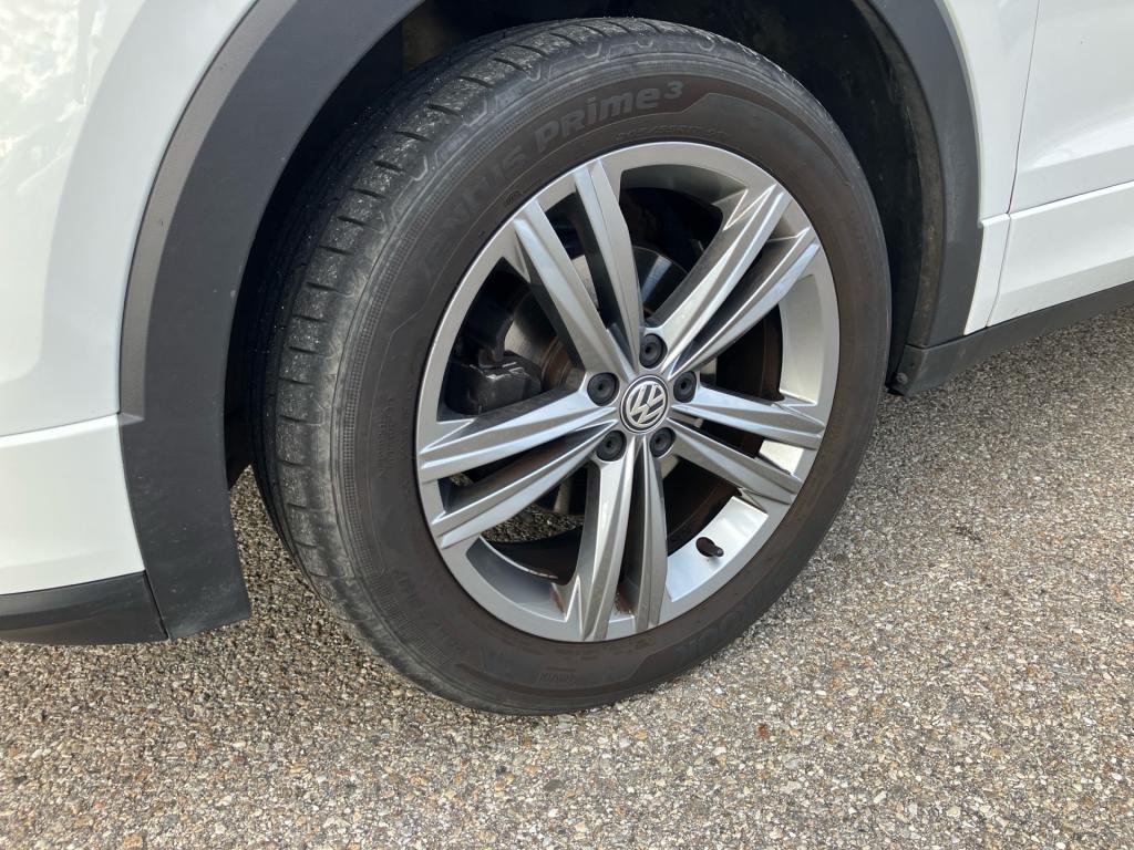 Bild 7: VW T-Cross