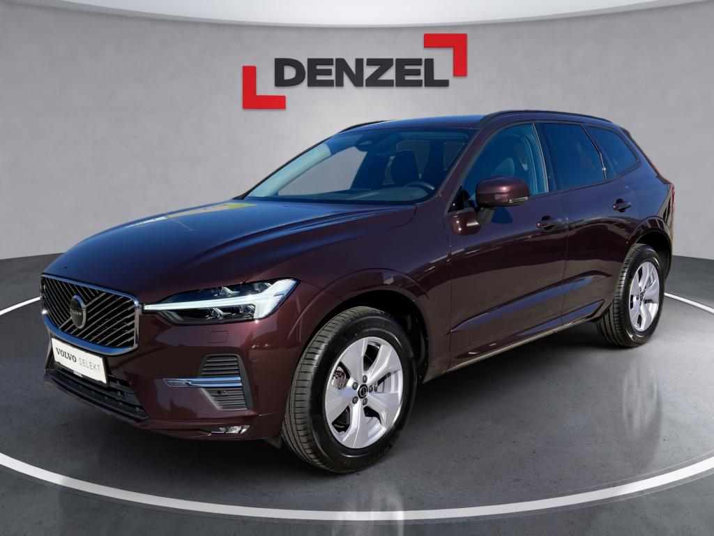 Bild 0: VOLVO PKW XC60 B5 AWD Mild Hybrid Benzin Core