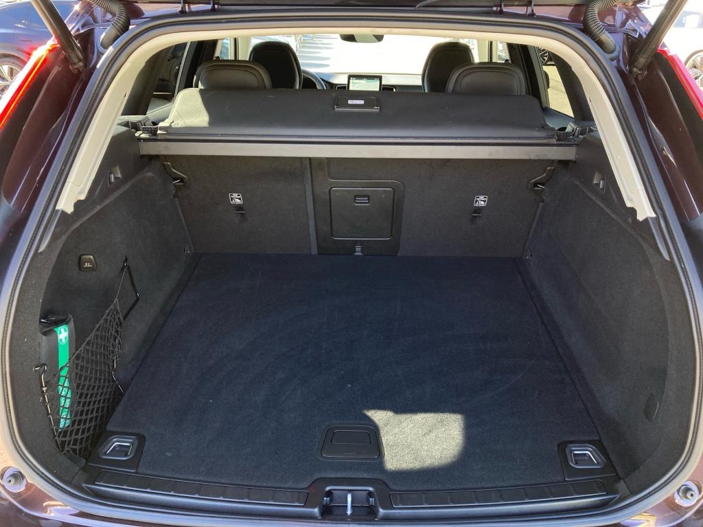 Bild 12: VOLVO PKW XC60 B5 AWD Mild Hybrid Benzin Core