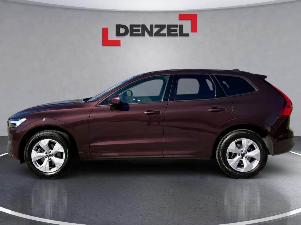 Bild 1: VOLVO PKW XC60 B5 AWD Mild Hybrid Benzin Core