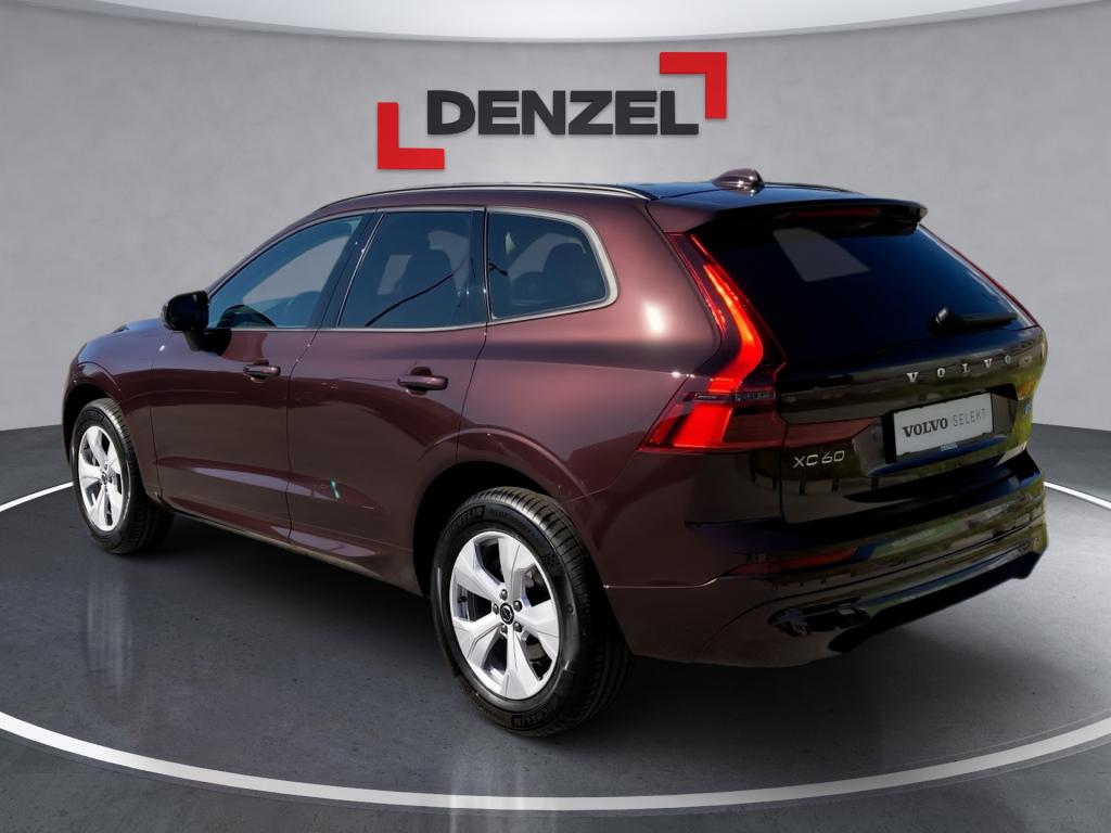 Bild 2: VOLVO PKW XC60 B5 AWD Mild Hybrid Benzin Core
