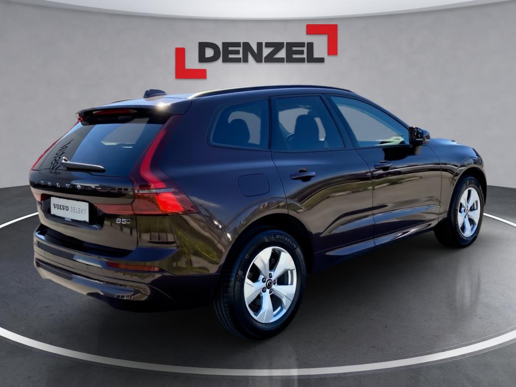 Bild 3: VOLVO PKW XC60 B5 AWD Mild Hybrid Benzin Core