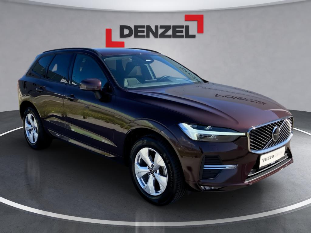 Bild 5: VOLVO PKW XC60 B5 AWD Mild Hybrid Benzin Core