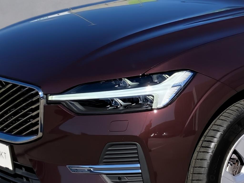 Bild 6: VOLVO PKW XC60 B5 AWD Mild Hybrid Benzin Core
