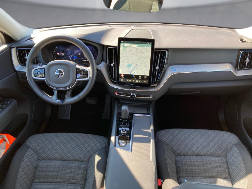 Bild 8: VOLVO PKW XC60 B5 AWD Mild Hybrid Benzin Core
