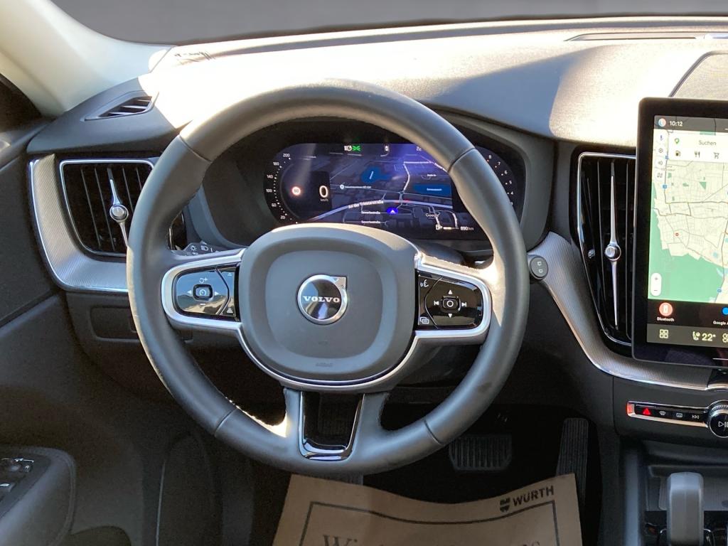 Bild 9: VOLVO PKW XC60 Core, B5 AWD Mild Hybrid, Benzin