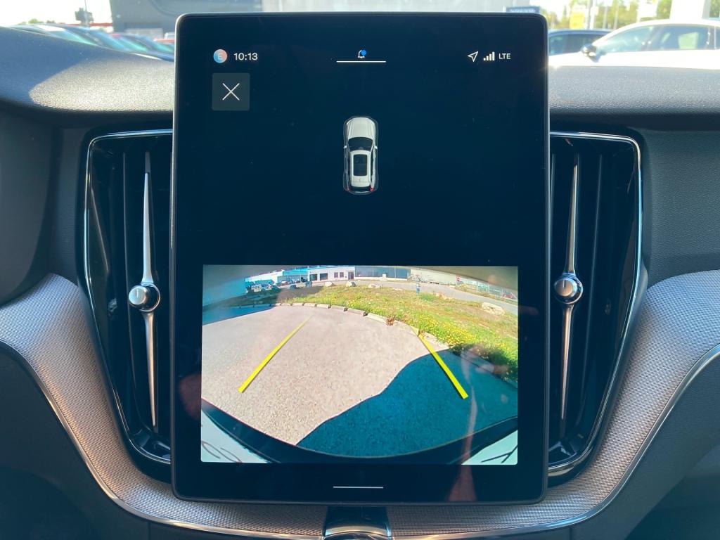 Bild 13: VOLVO PKW XC60 Core, B5 AWD Mild Hybrid, Benzin