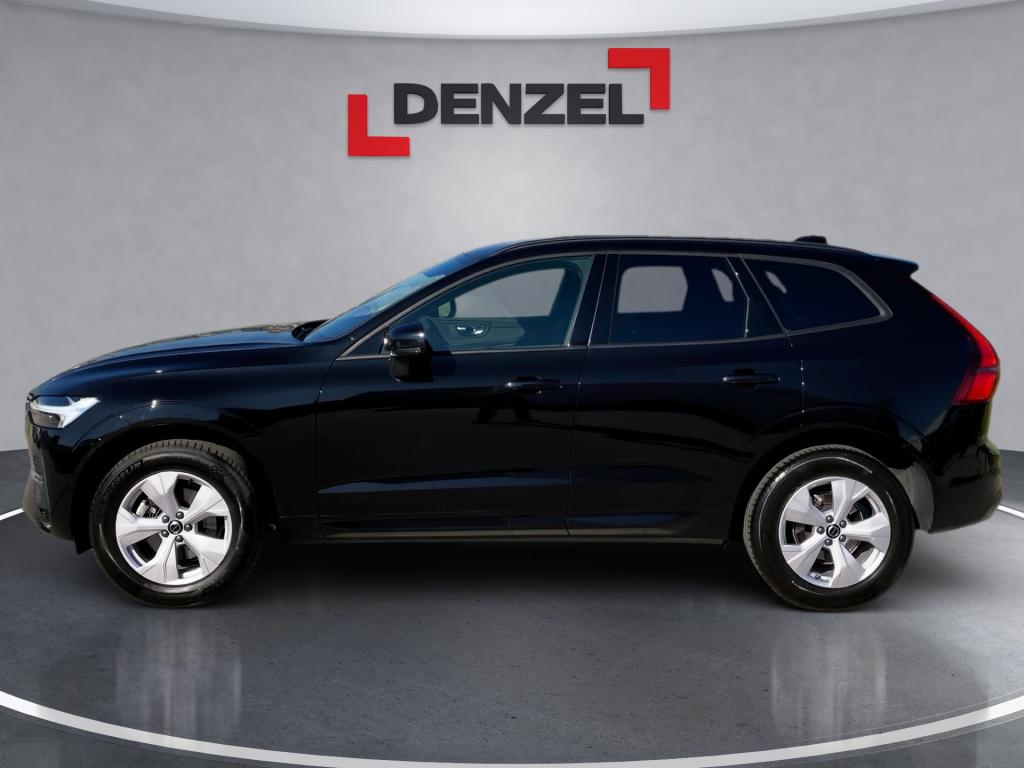 Bild 1: VOLVO PKW XC60 Core, B5 AWD Mild Hybrid, Benzin