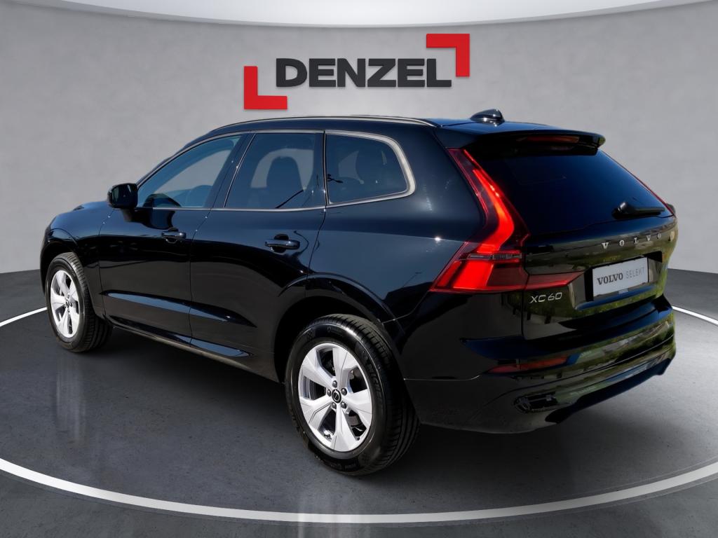 Bild 2: VOLVO PKW XC60 Core, B5 AWD Mild Hybrid, Benzin