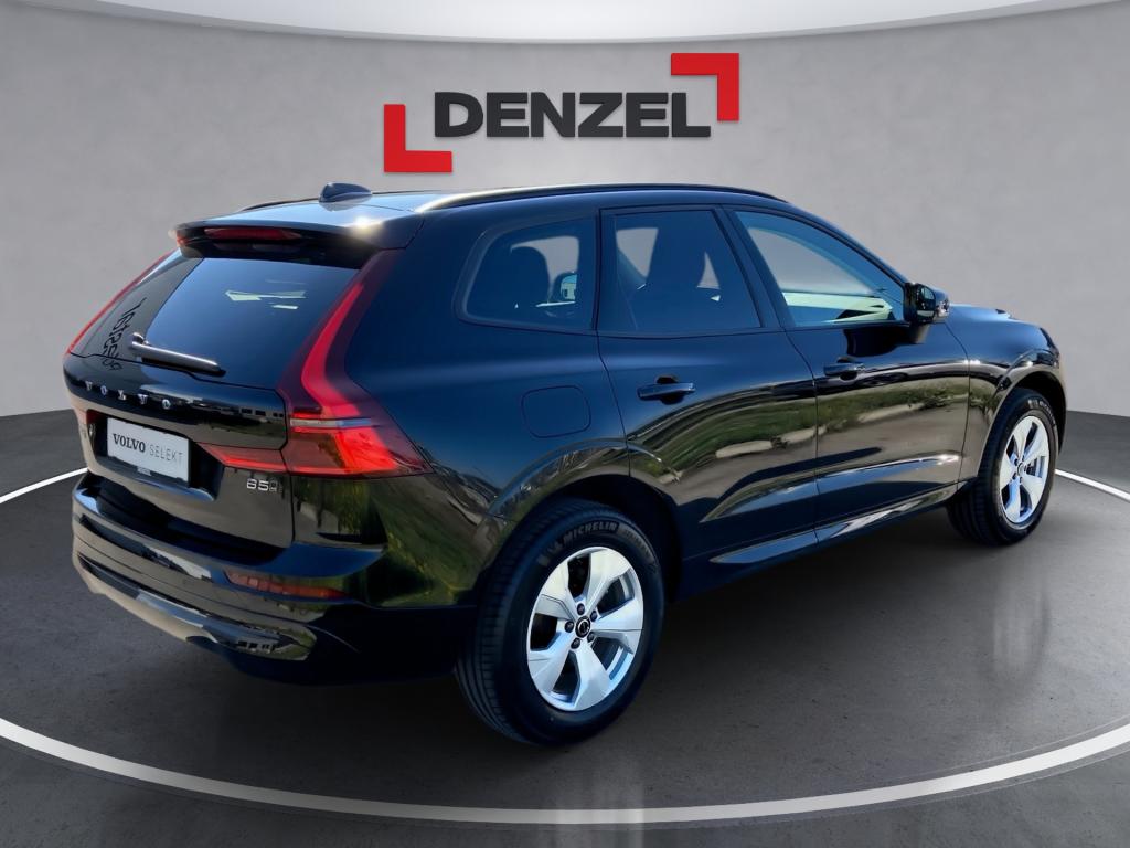 Bild 3: VOLVO PKW XC60 Core, B5 AWD Mild Hybrid, Benzin
