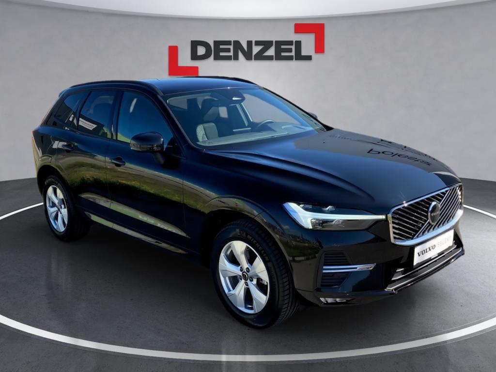 Bild 5: VOLVO PKW XC60 Core, B5 AWD Mild Hybrid, Benzin