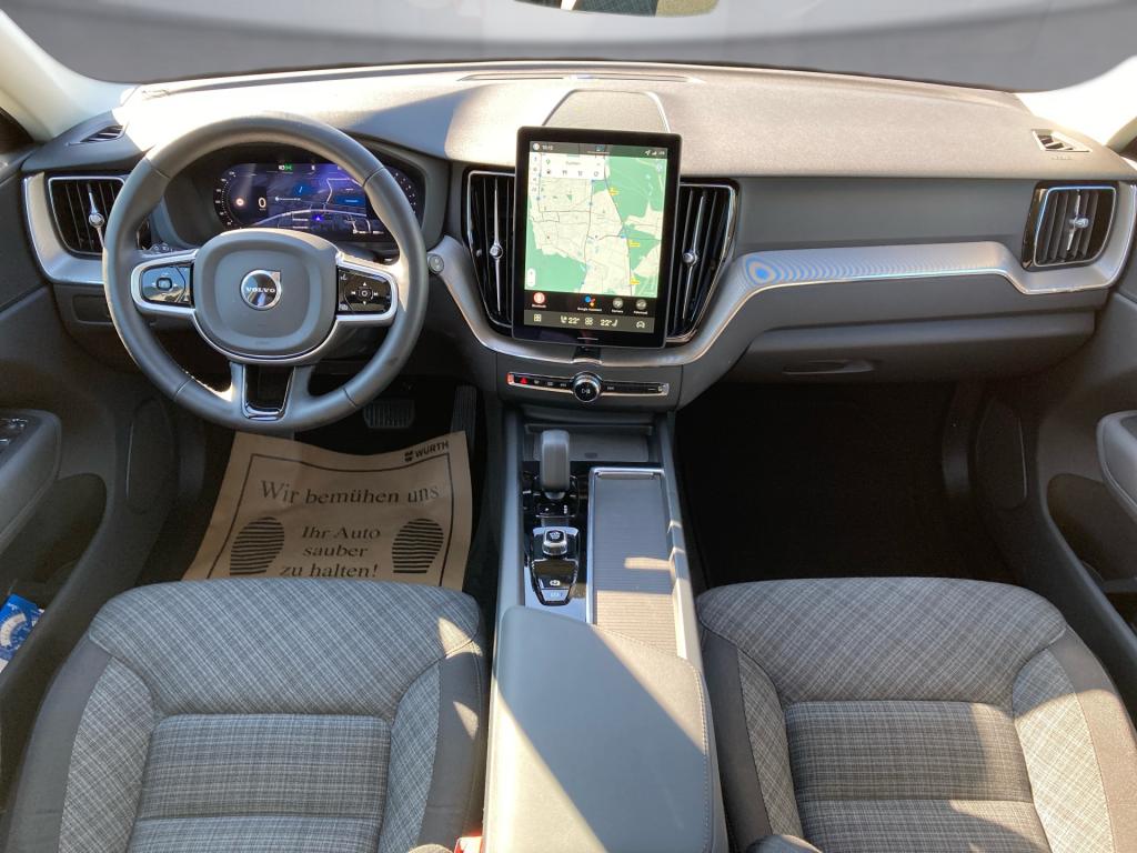 Bild 8: VOLVO PKW XC60 Core, B5 AWD Mild Hybrid, Benzin