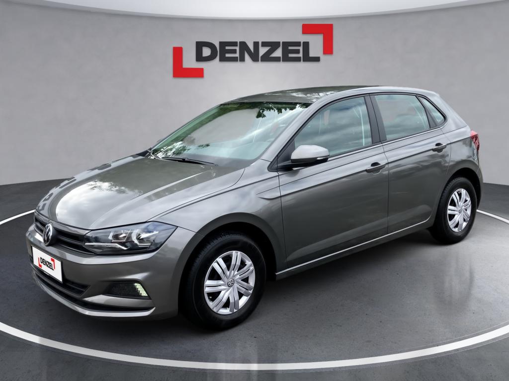Bild 0: VW Polo 1,0