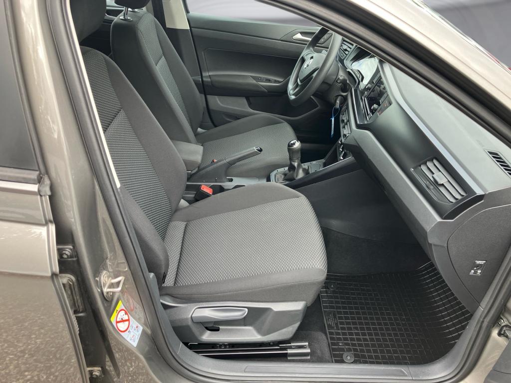 Bild 10: VW Polo 1,0
