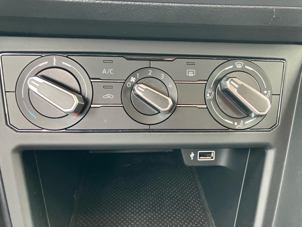 Bild 13: VW Polo 1,0
