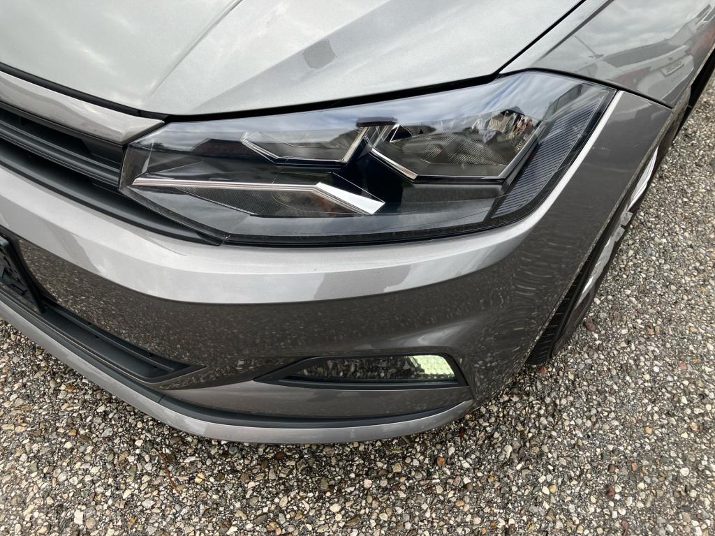 Bild 6: VW Polo 1,0