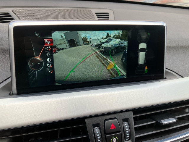 Bild 14: BMW X1 xDrive18d F48 B47