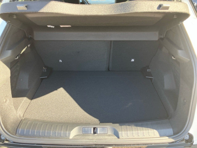 Bild 12: Alfa Junior Ibrida 1.2 Hybrid eDCT6